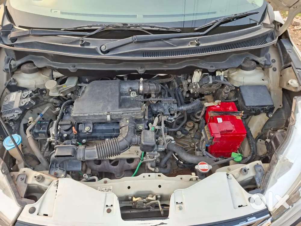 Maruti Suzuki Ertiga 2022 Cng & Hybrids Well Maintained