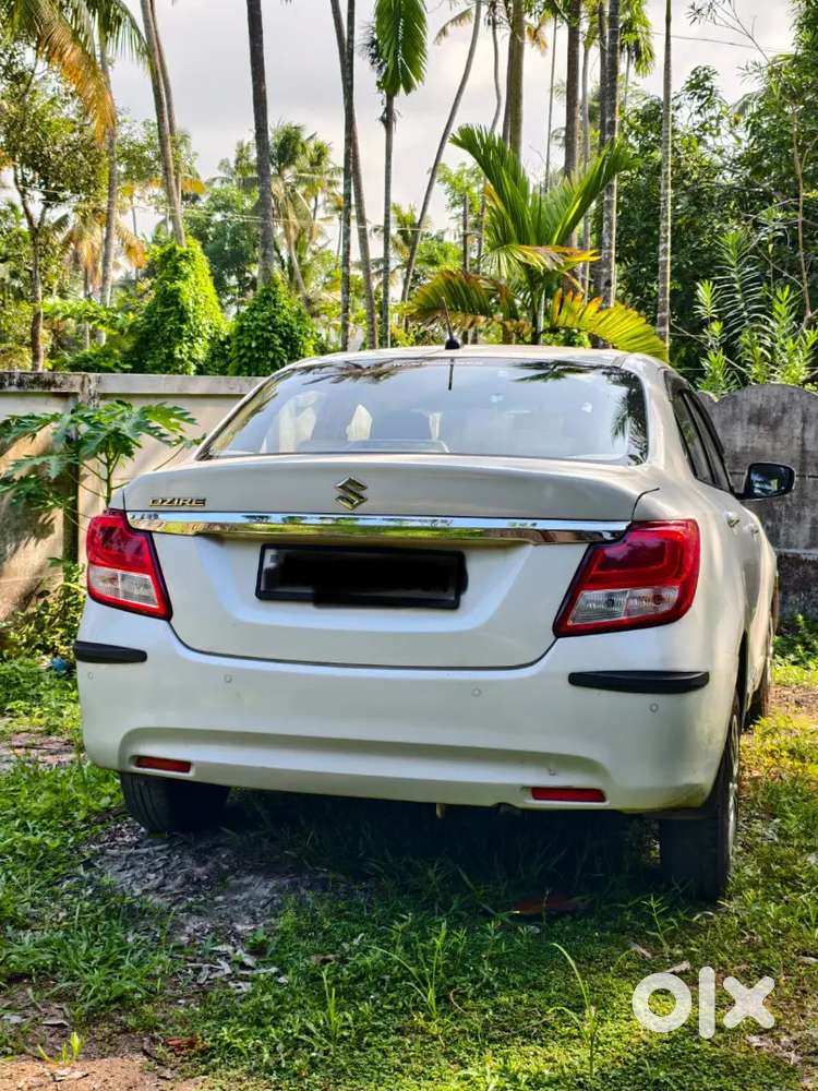 Maruti Suzuki Dzire 2023