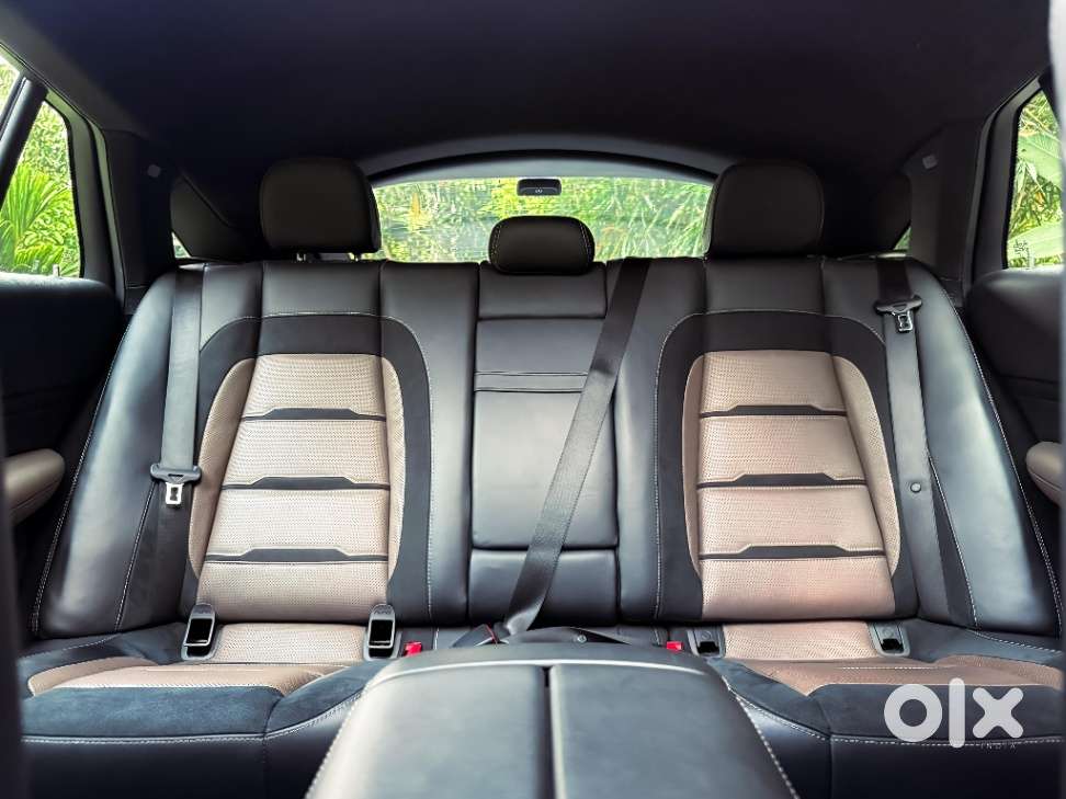 Mercedes-benz Gle Coupe 3.0 53 Amg 4matic Plus, 2020, Diesel