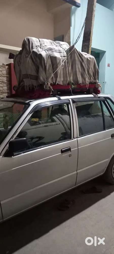 Parking Issue