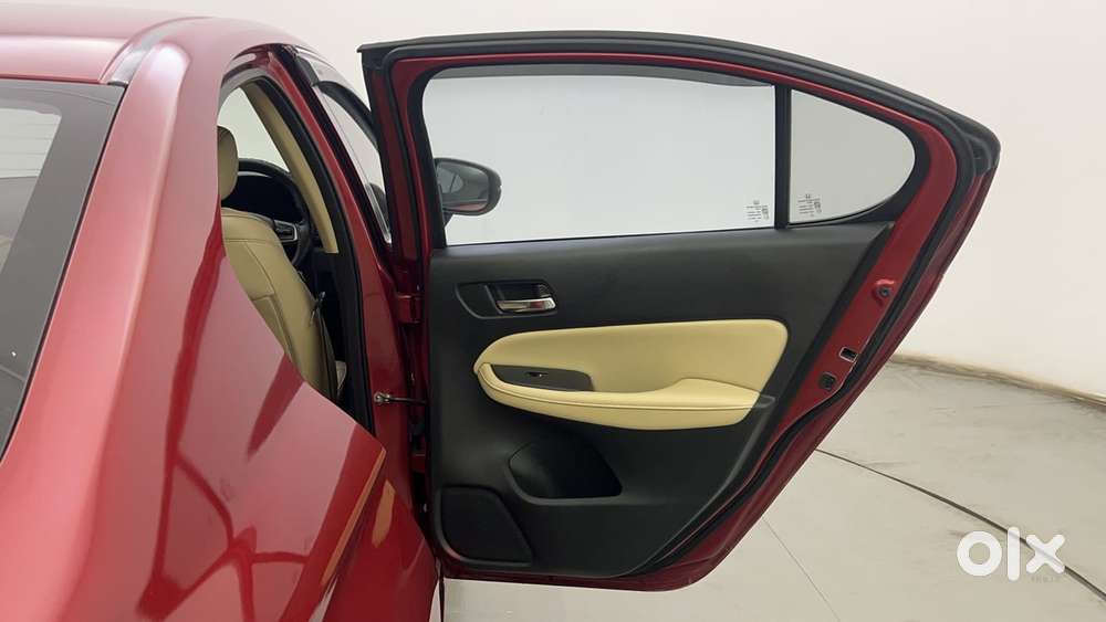 Honda City 1.5 Zx Cvt I-vtec, 2022, Petrol