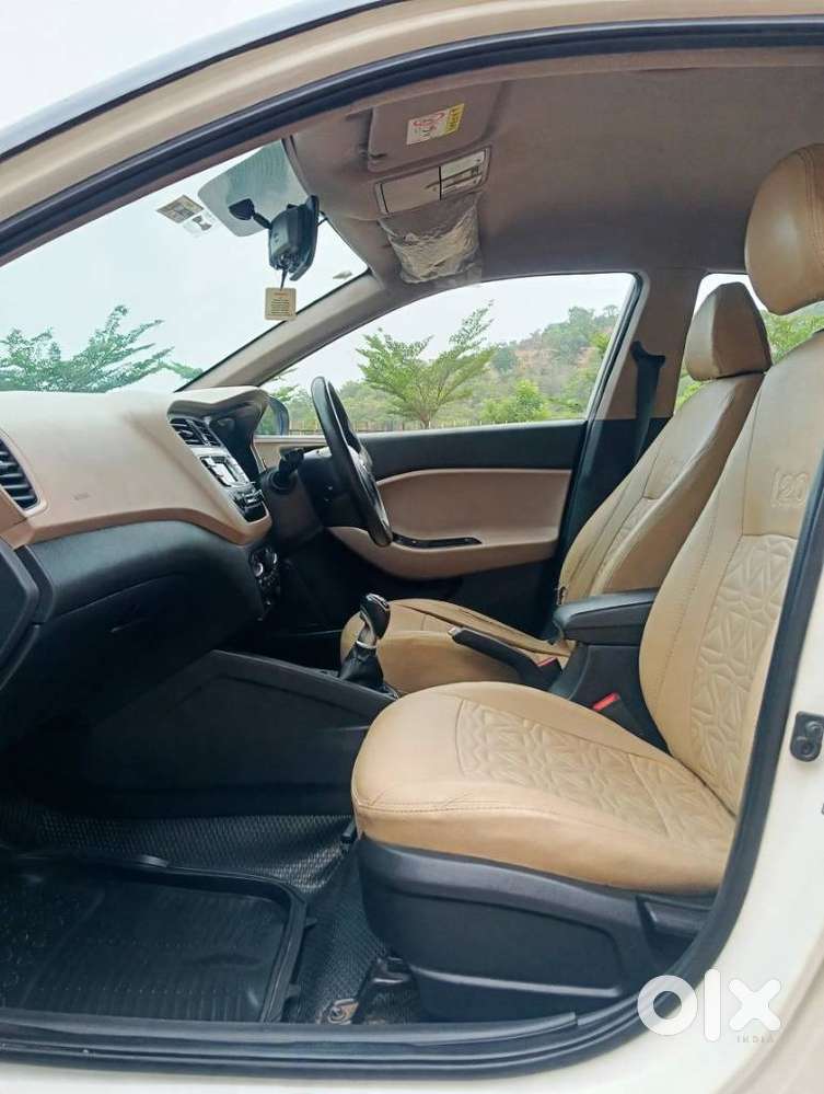 Hyundai Elite I20 1.4 Sportz Plus Crdi, 2018, Diesel