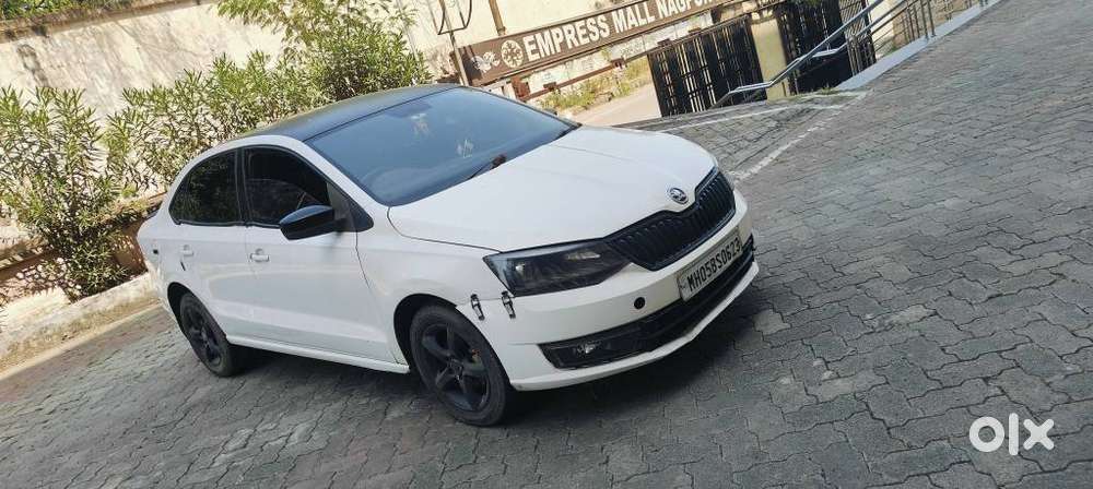 Skoda Rapid 1.5 Elegance Tdi, 2013, Diesel