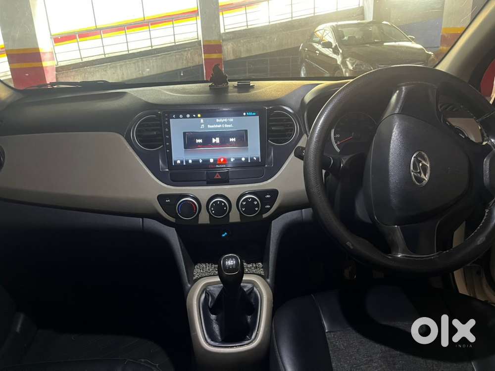 Hyundai Grand I10 Petrol 2019
