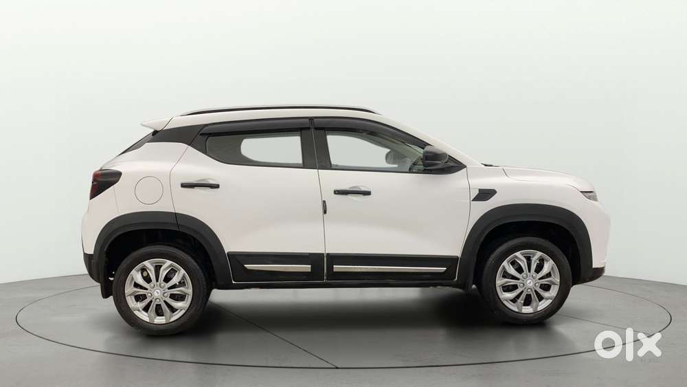 Renault Kiger Rxl, 2022, Petrol