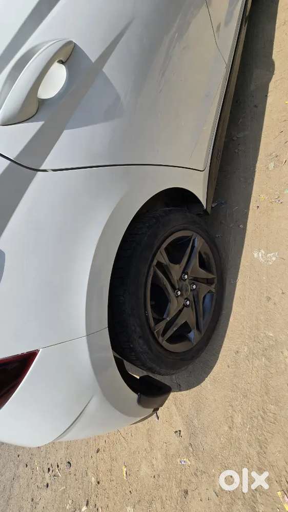 Hyundai New I20 2022