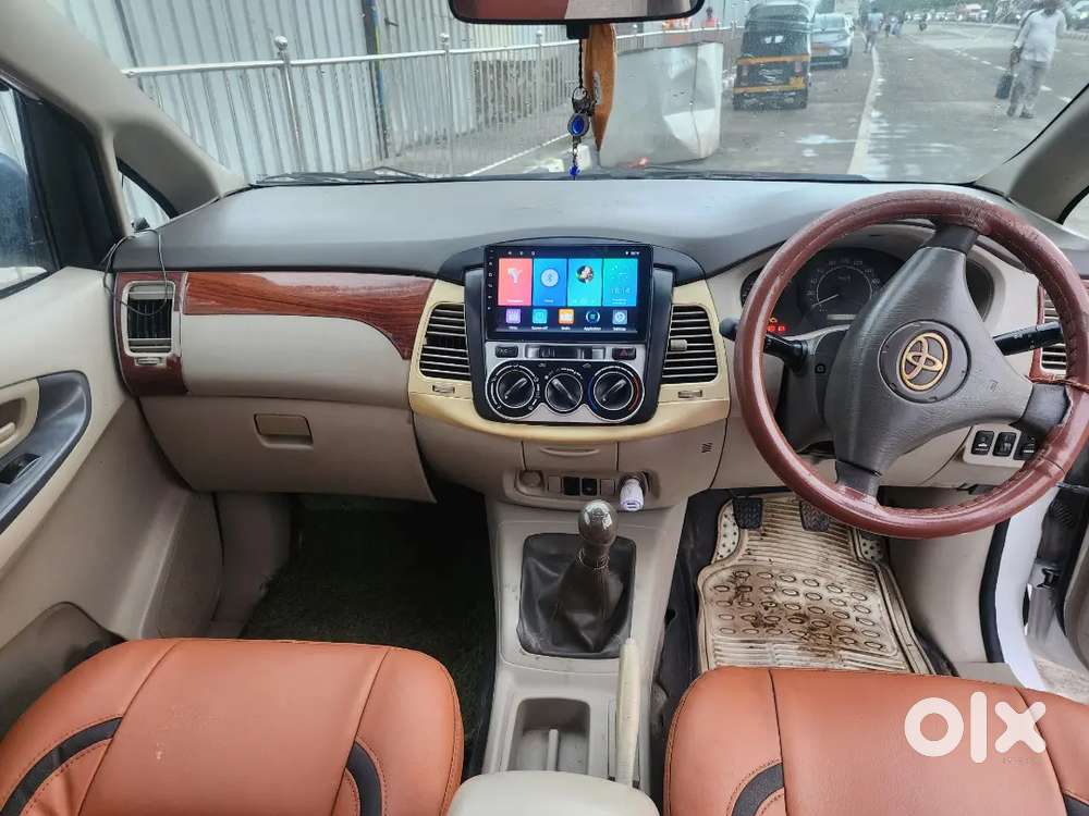 Toyota Innova 2.5 Gx 2009