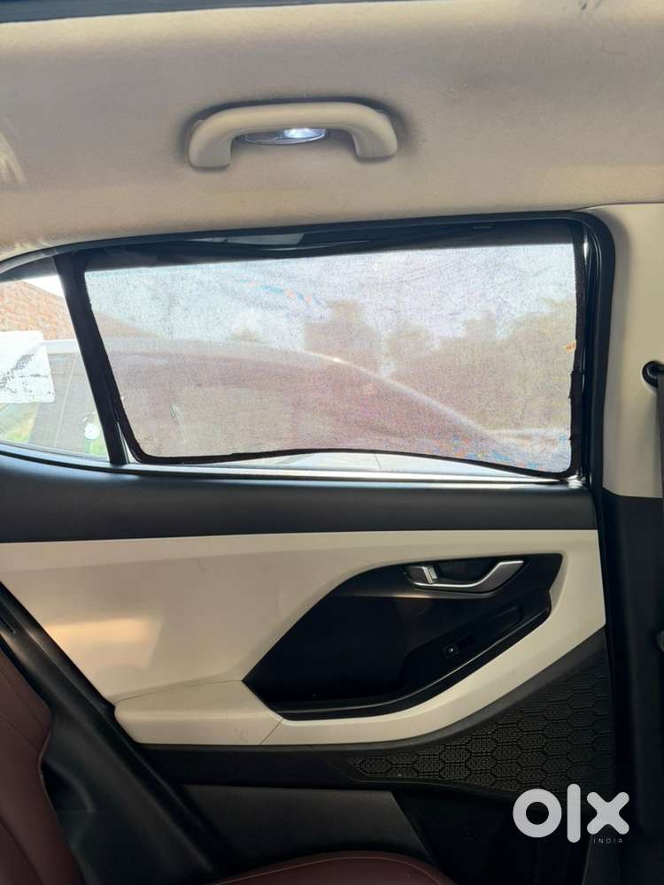Hyundai Creta Facelift 2020