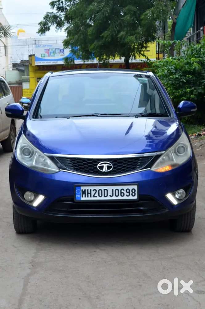 Tata Zest 2014 Petrol Good Condition