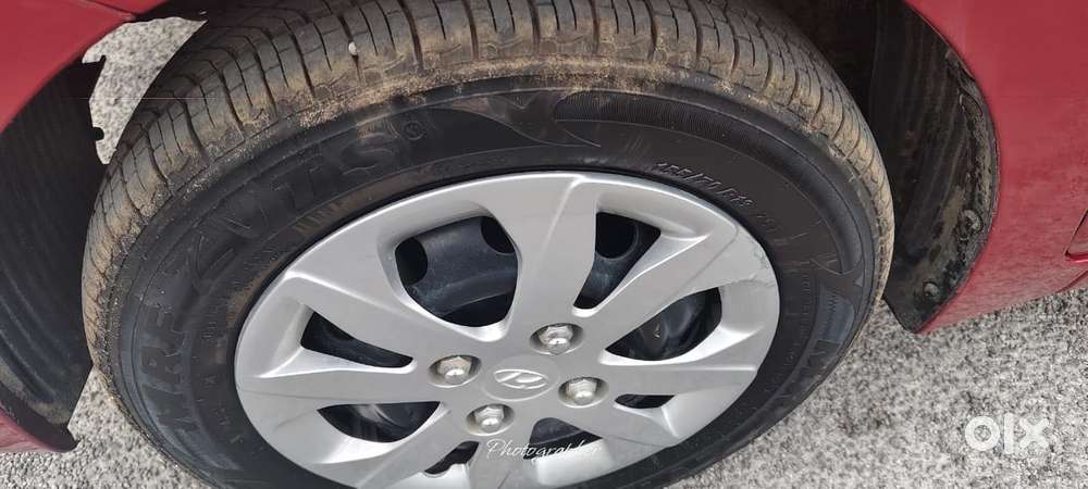 Hyundai Eon Magna +, 2018, Petrol