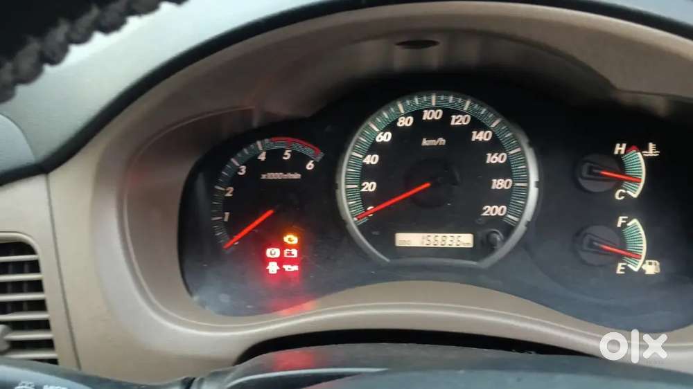 Toyota Innova 2015 Diesel 150000 Km Driven