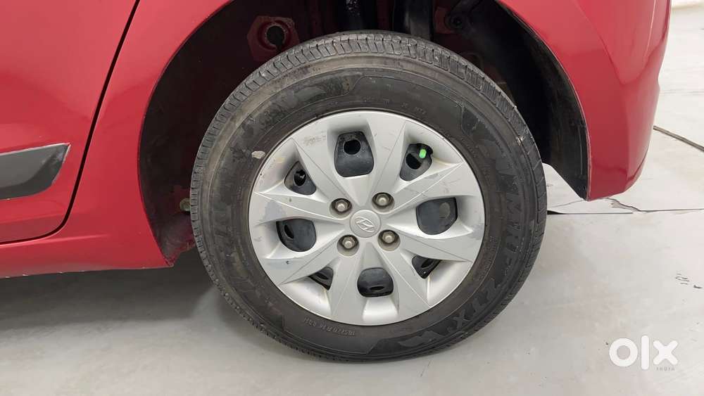 Hyundai Elite I20 [ ] 1.2 Sportz, 2014, Petrol