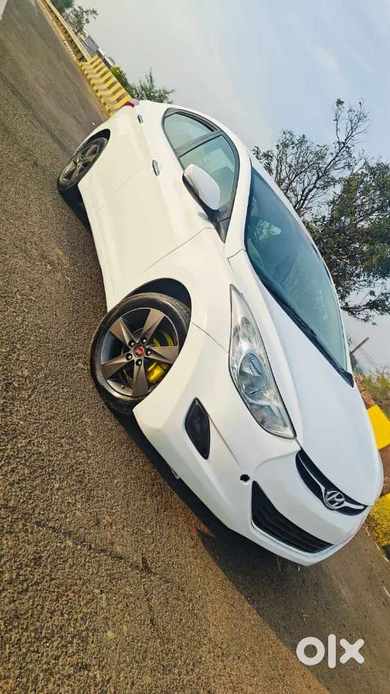 Good Condition With Recent Service