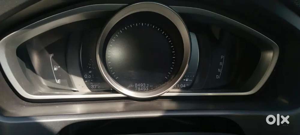 Volvo V40 Cross 2018 Diesel For Sale