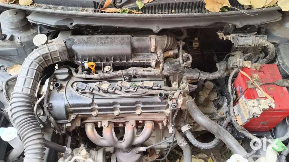 Maruti Suzuki Baleno 2019 Model