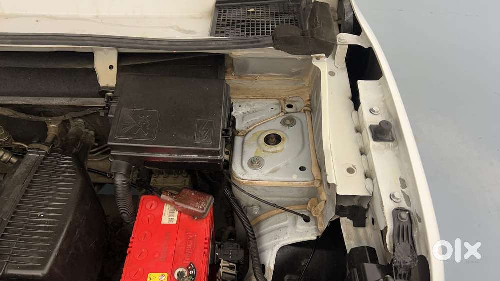 Renault Kwid Rxl, 2022, Petrol