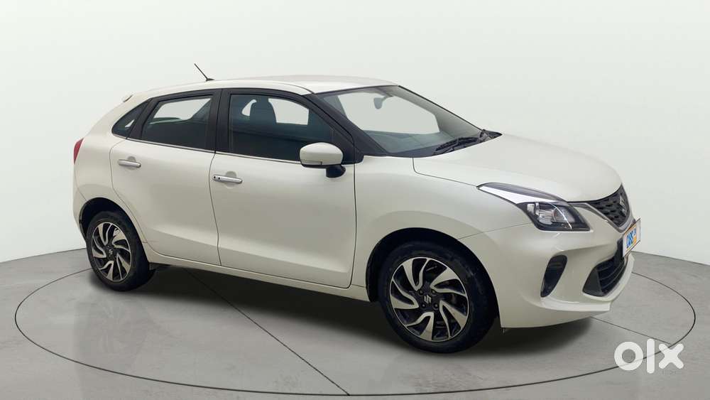 Maruti Suzuki Baleno