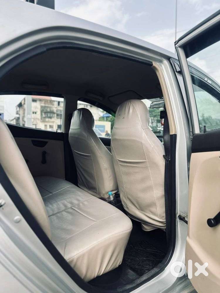 Hyundai Eon, 2015, Petrol