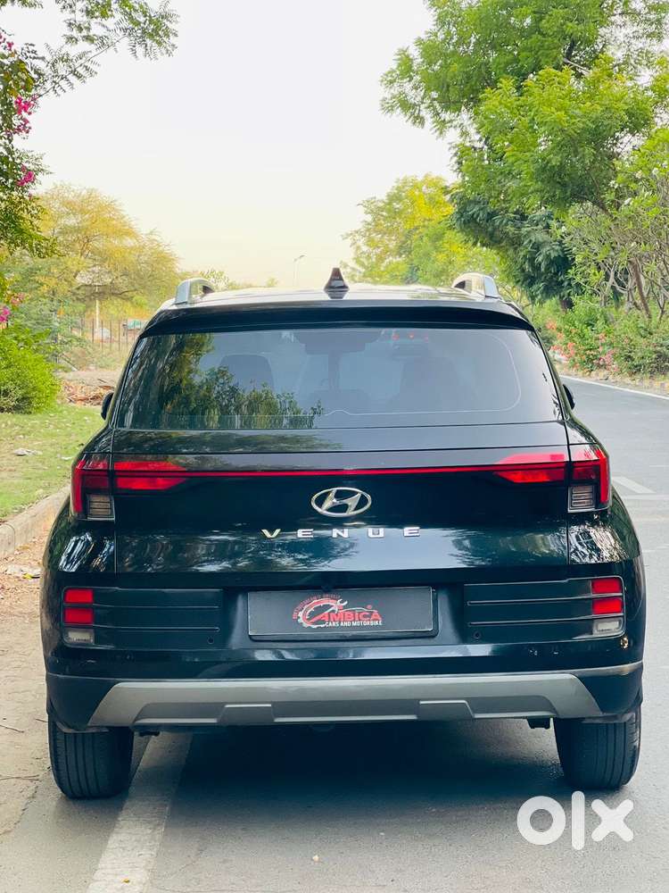 Hyundai Venue S Diesel, 2023, Diesel