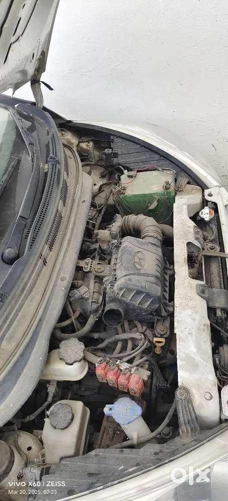 2017 Hyundai Eon Era Plus