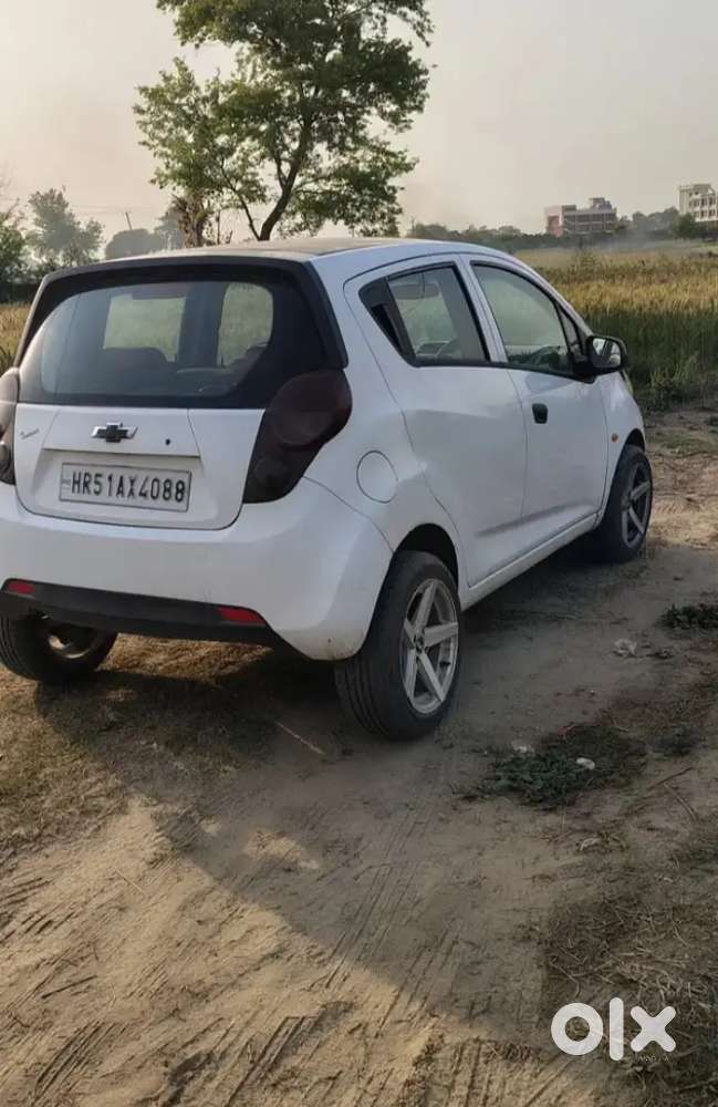 Chevrolet Beat 2014 Cng & Hybrids 68000 Km Driven