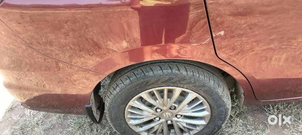Maruti Ertiga 1.5 2019