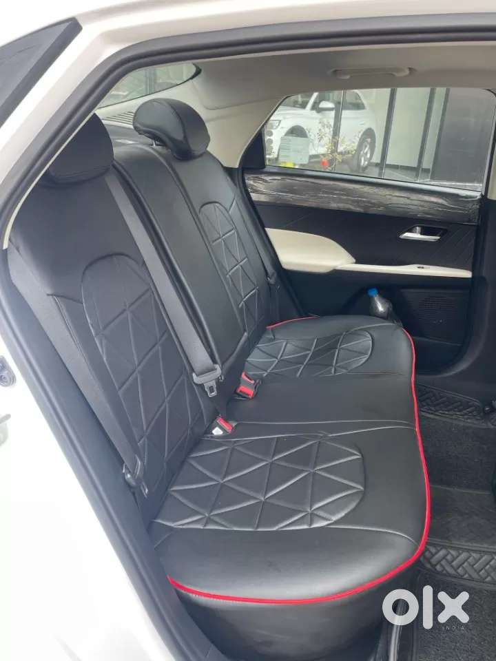 Hyundai Verna 1.5 Sx (o) Vtvt Ivt, 2025, Petrol