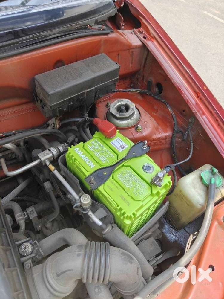 Maruti Suzuki Alto 0.8 Lxi (o), 2011, Petrol