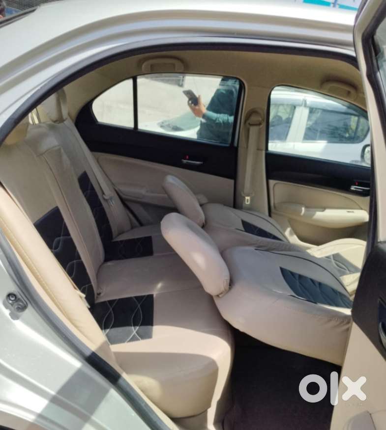 Maruti Suzuki Dzire 1.2 Vxi, 2020, Petrol