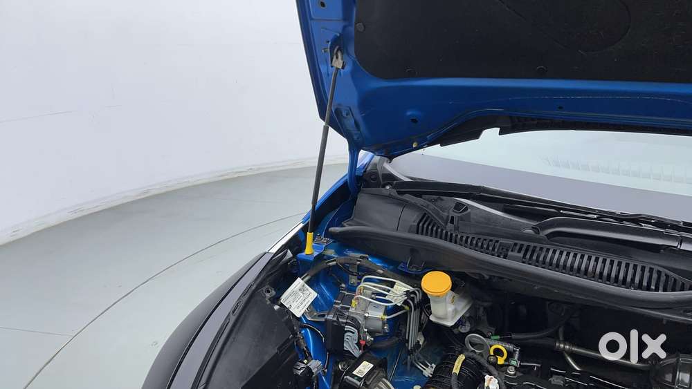 Tata Altroz 1.2 Xz Plus Petrol, 2022, Petrol