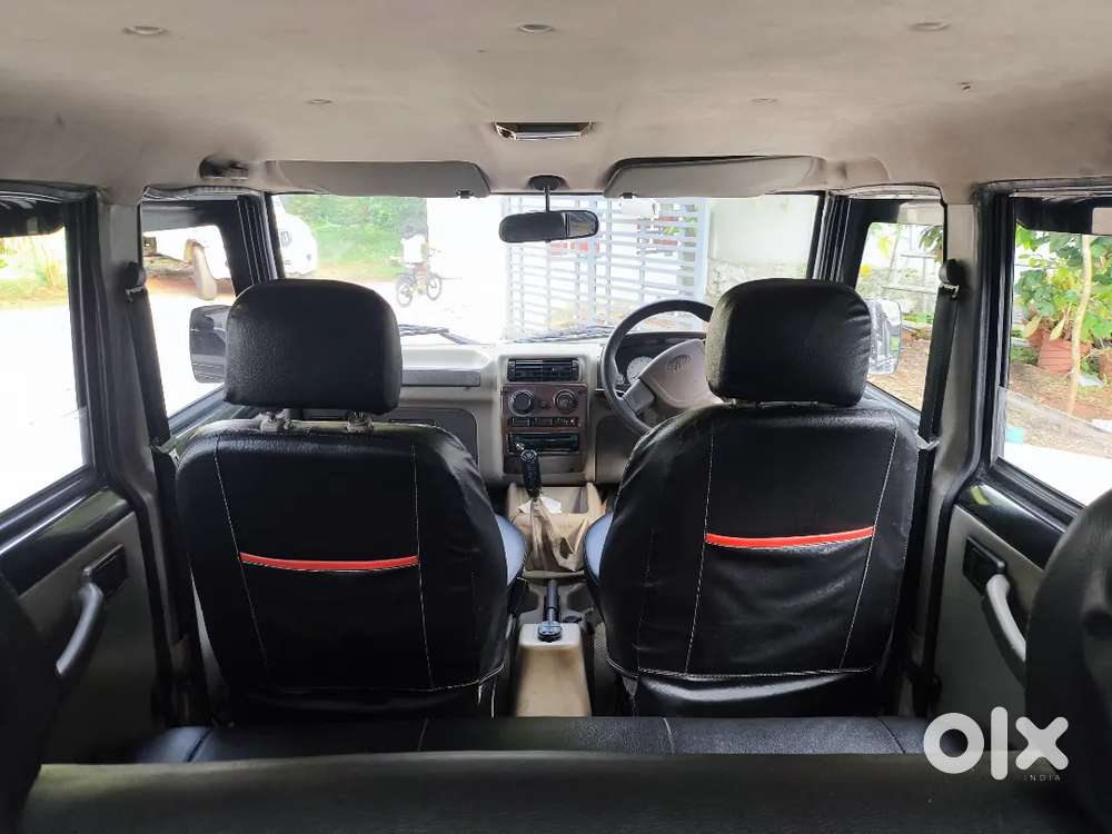 Mahindra Bolero 2010 Diesel 183000 Km Driven