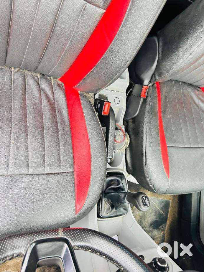 Tata Tiago 1.05 Revotorq Xt Option, 2023, Petrol