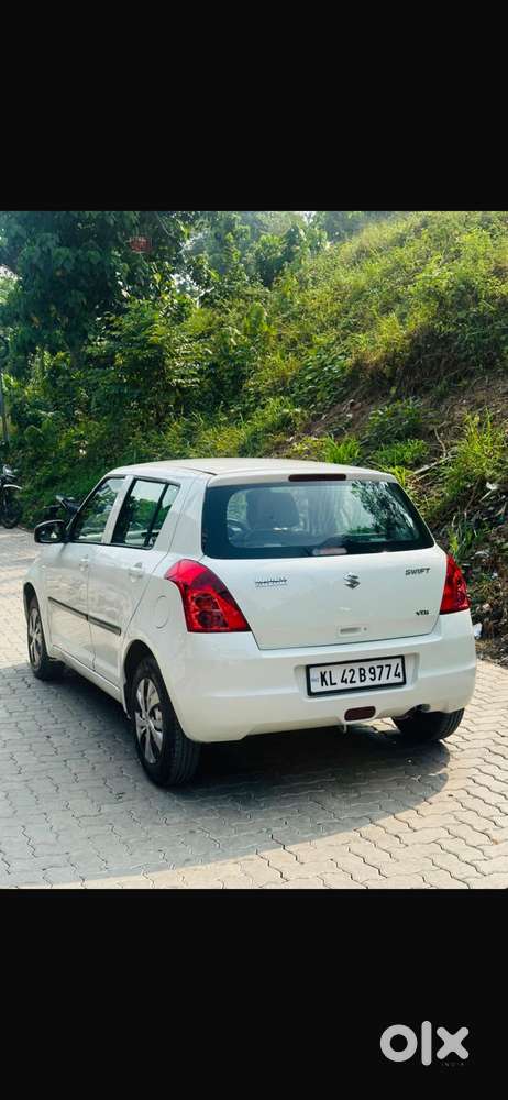 Maruti Suzuki Swift Ddis Ldi, 2009, Diesel