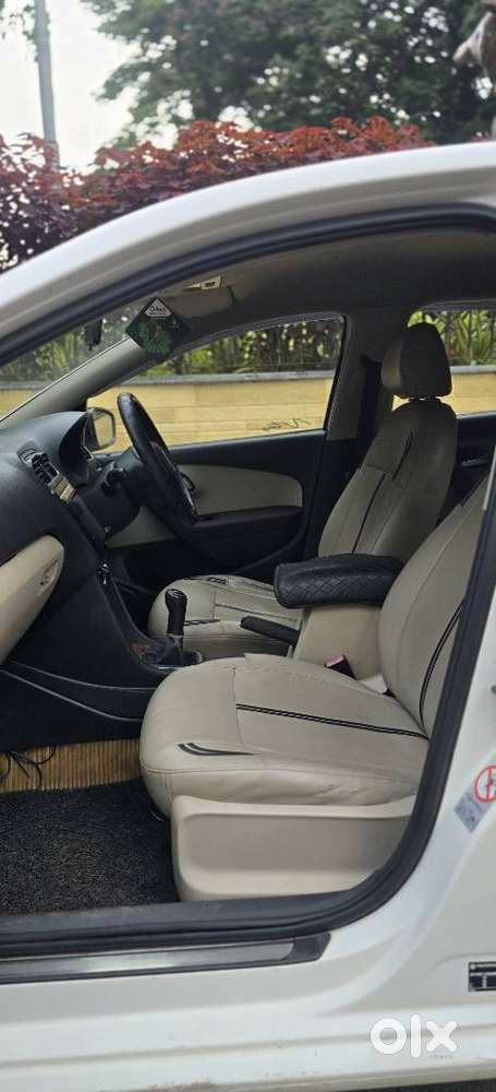 Volkswagen Polo 2009-2013 Diesel Trendline 1.2l, 2010, Diesel