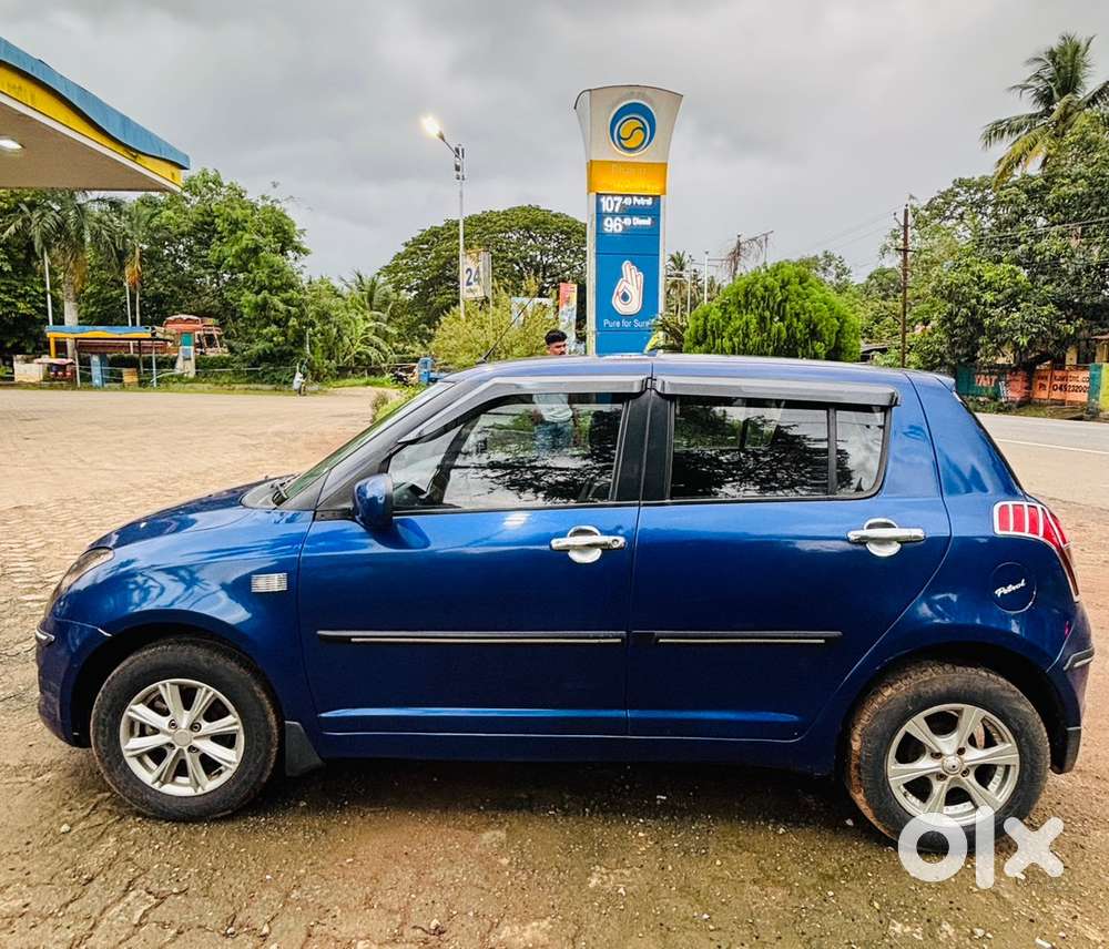 Maruti Suzuki Swift 2008 Petrol Good Condition