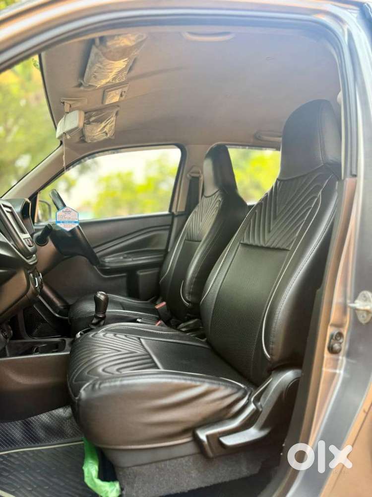 Maruti Suzuki Celerio 1.0 Vxi Mt, 2023, Petrol