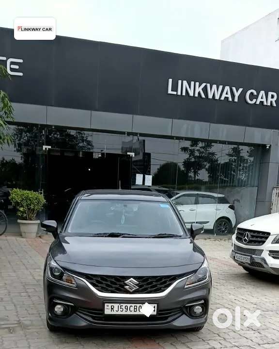 Maruti Suzuki Baleno Delta, 2025, Petrol