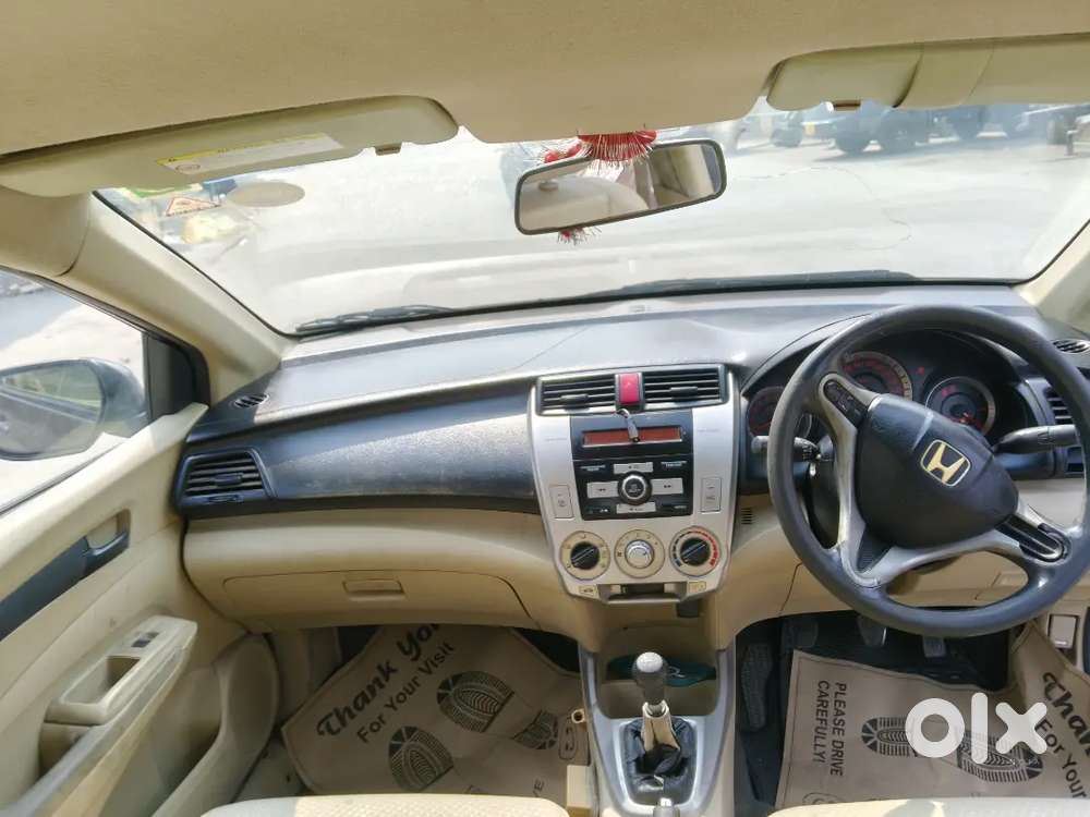 Honda City For Sale 2011