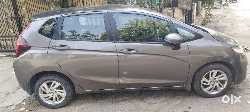 Honda Jazz 1.2 Petrol Manual 2016