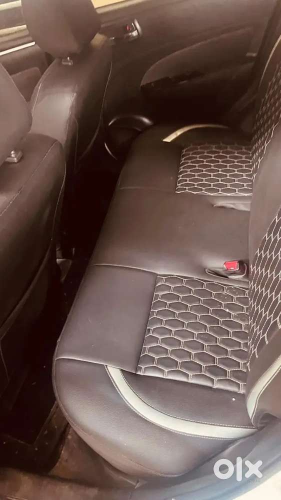 Good Condition And Original Engin