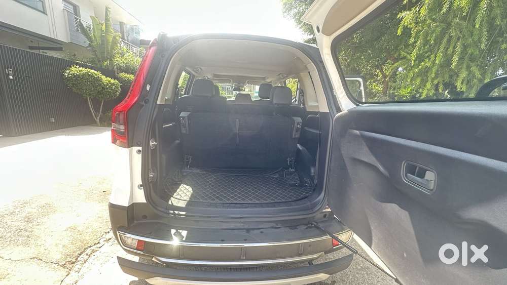 Mahindra Scorpio-n 2.2 Z8 L Diesel At 4wd 7 Str, 2023, Diesel