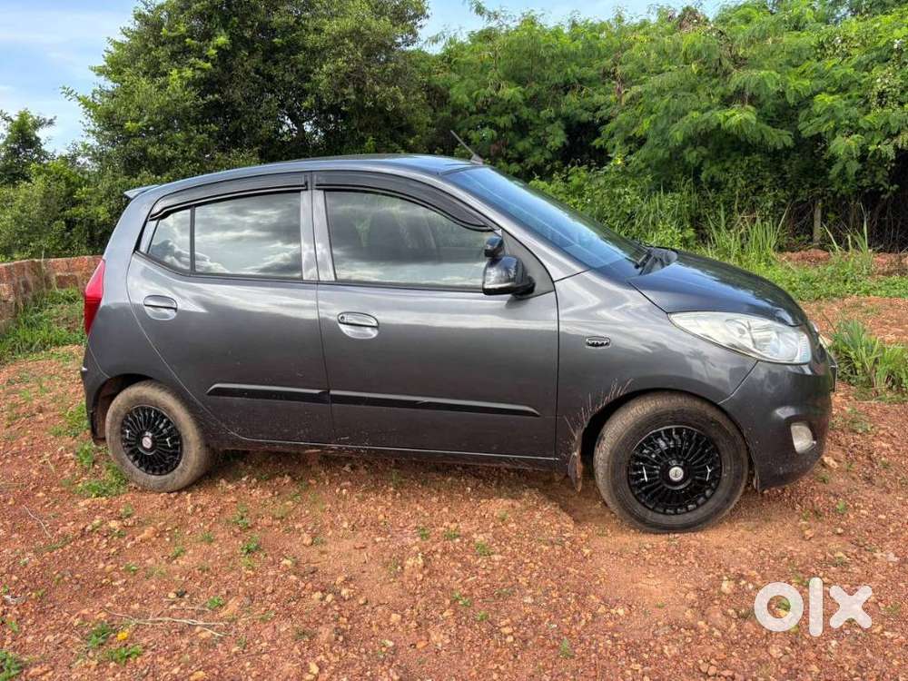Hyundai I10 Magna, 2011, Petrol