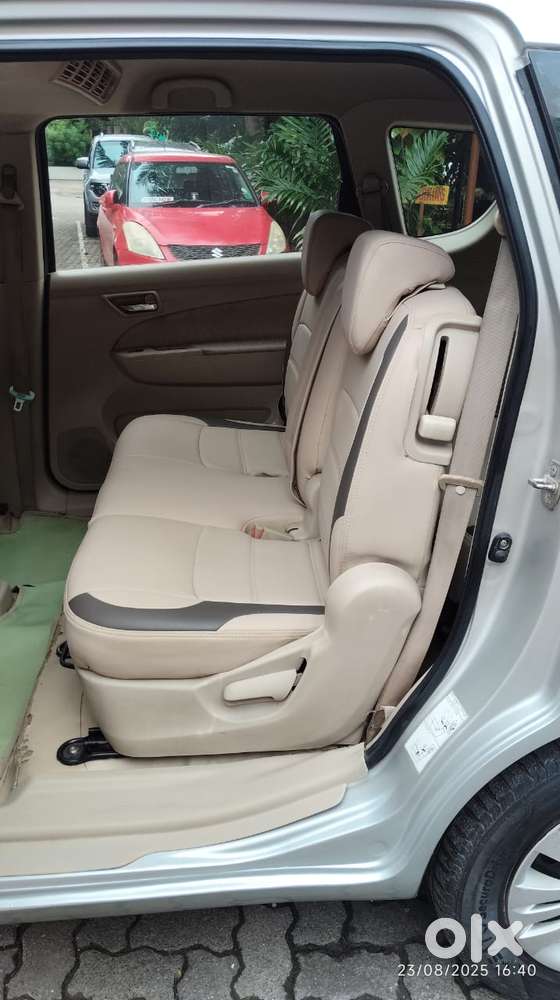 Maruti Suzuki Ertiga 2012-2015 Vdi, 2012, Diesel