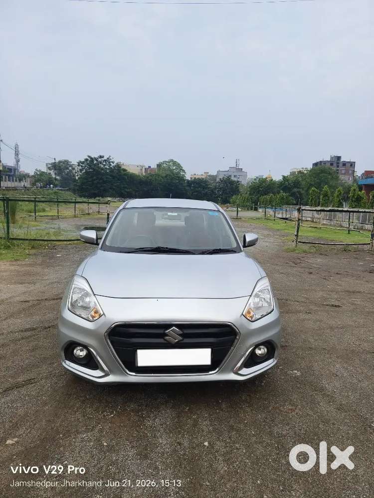 Swift Dzire Vxi Optional 2024
