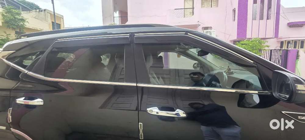 Kia Seltos 2024 Variant