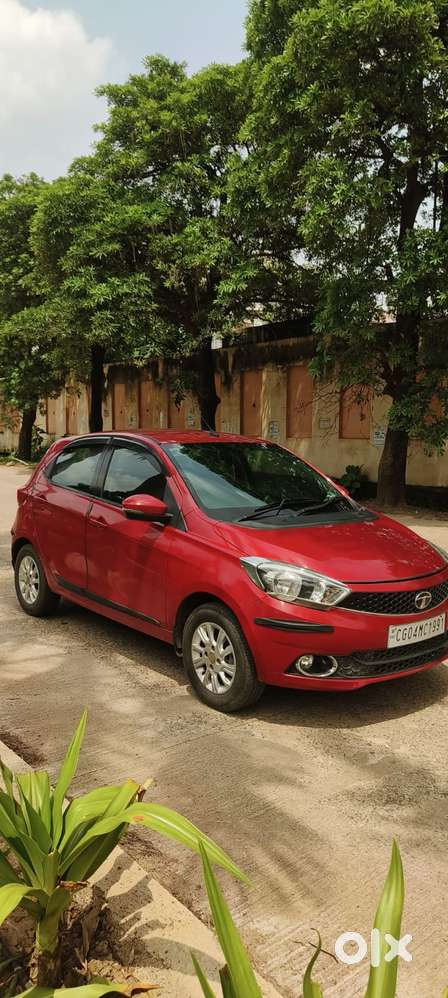Tata Tiago, 2018, Petrol