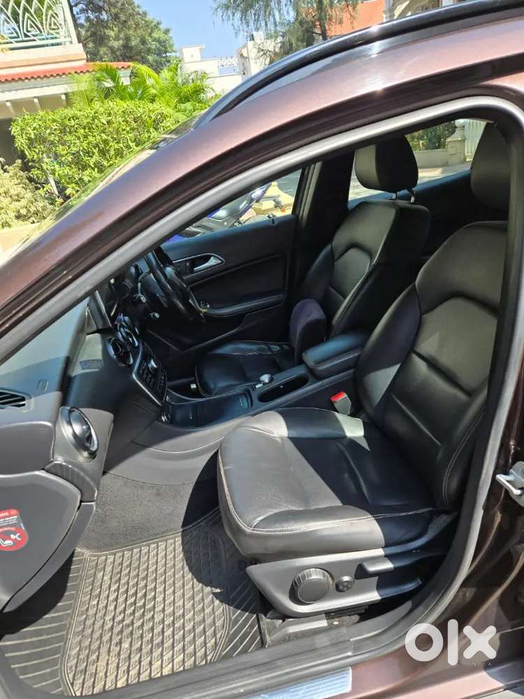Mercedes-benz Gla 2015 Diesel 130000 Km Driven