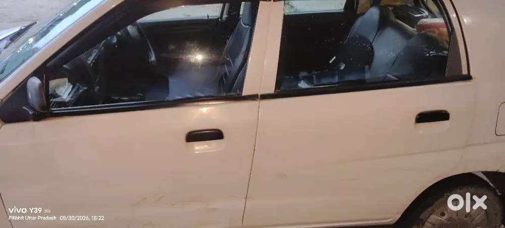 Maruti Suzuki Alto 2012