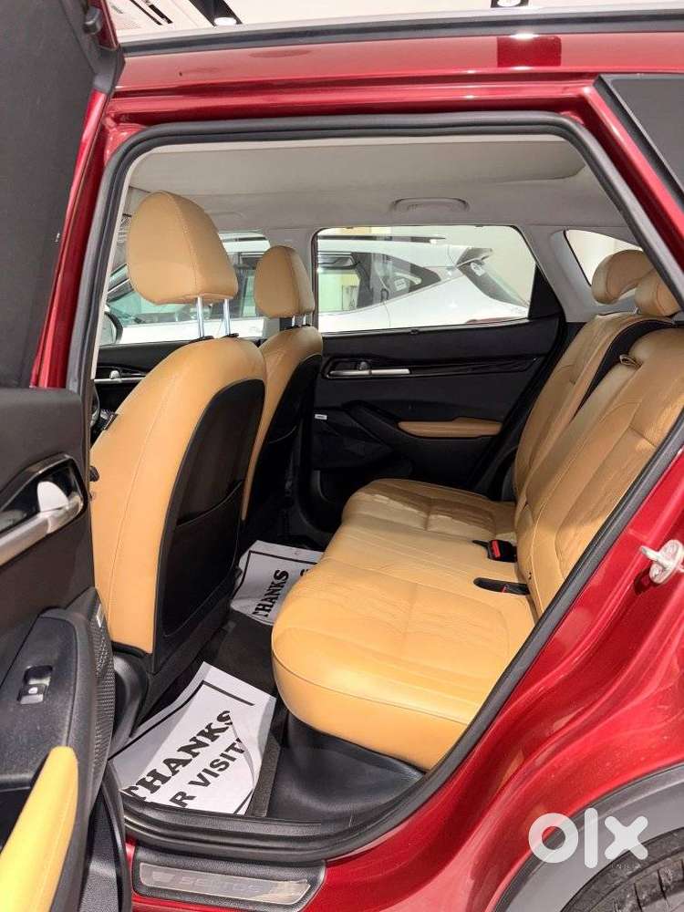 Kia Seltos Htx Plus 1.5 Turbo Petrol Imt, 2023, Petrol