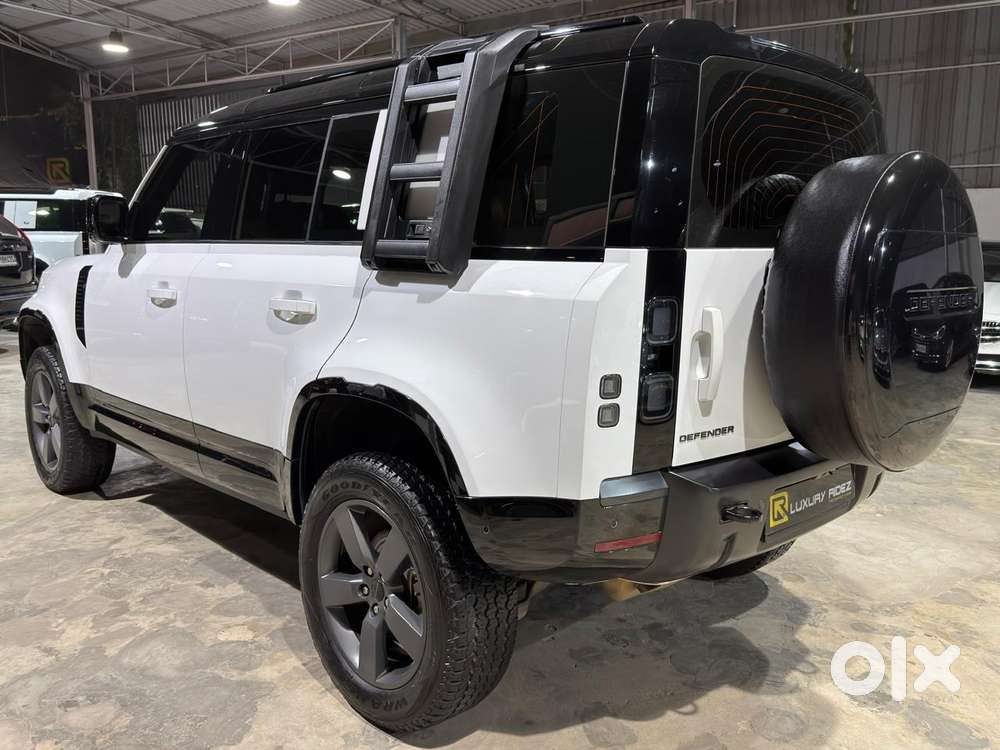 Land Rover Defender 2.0 110 X-dynamic Hse, 2026, Petrol